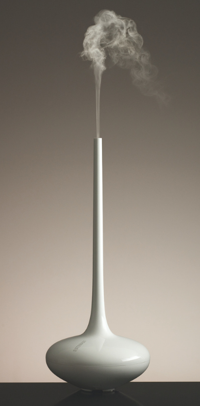 Odświeżacze ultradźwiękowe